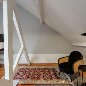 The White Box Boutique House